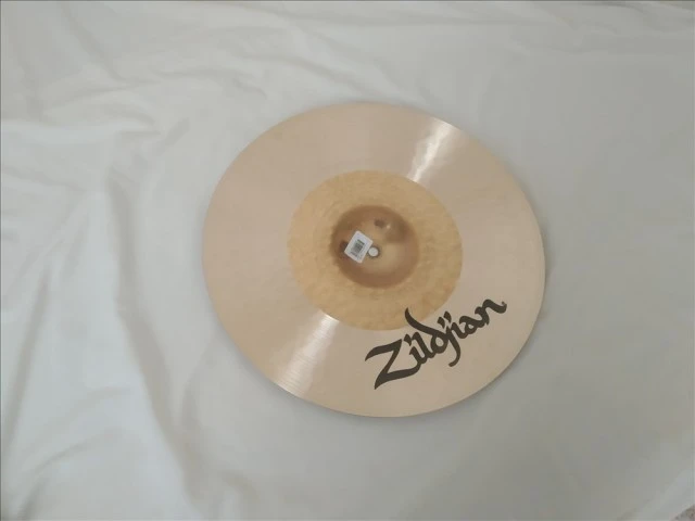 Zildjian Hybrid Crash
