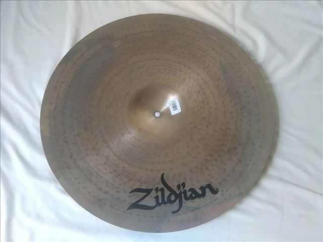 Zildjian K Custom Ride