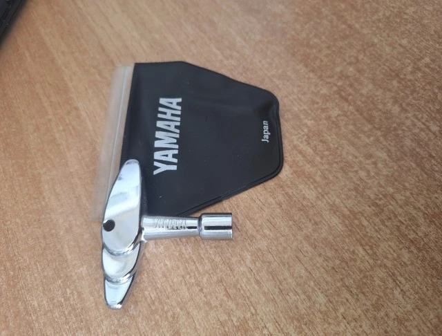 Drums key Yamaha