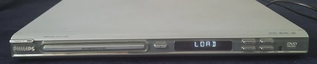 Phillips DVD 3010