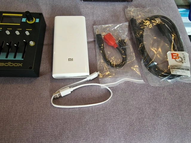 Dreadbox Typhon [ΣΕ ΚΡΑΤΗΣΗ]