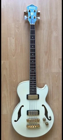 Ibanez artcore