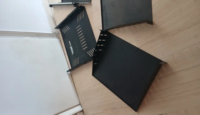 2U racks abd 1U draws
