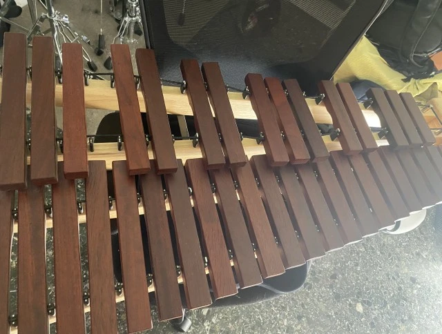 Thomann THTX 3.0 Xylophone