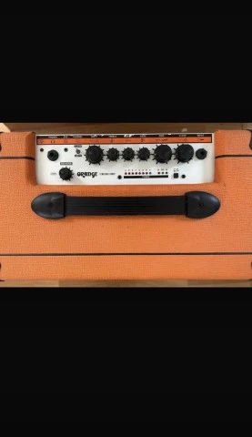 Orange Crush 35RT Combo