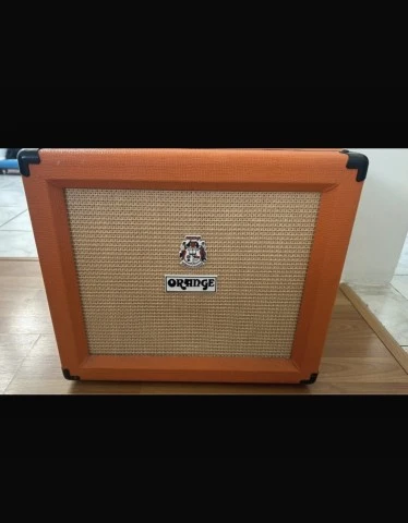 Orange Crush 35RT Combo