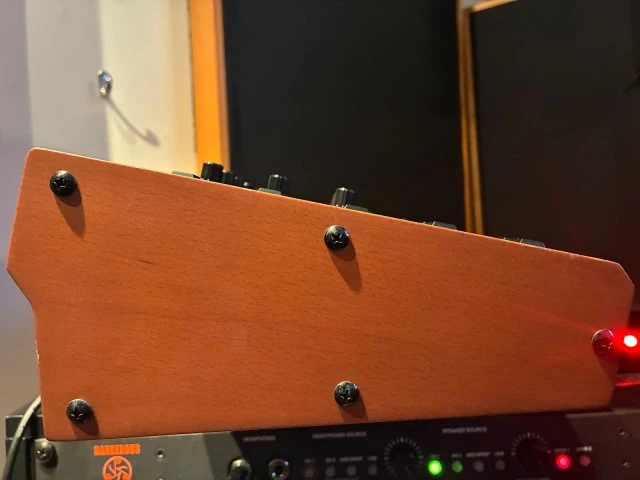 Behringer UB-Xa D