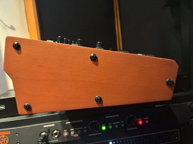Behringer UB-Xa D