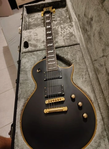 LTD EC-1000
