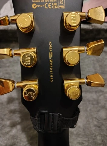 LTD EC-1000