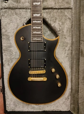 LTD EC-1000