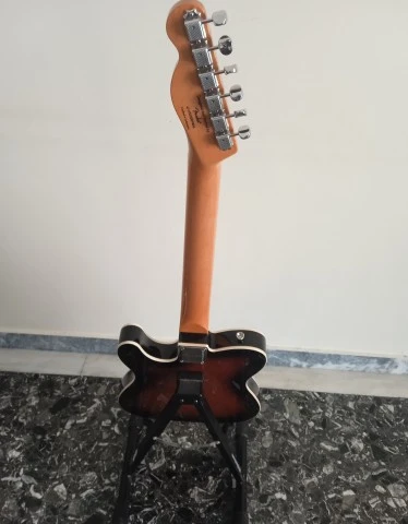 Squier CV 60s Telecaster