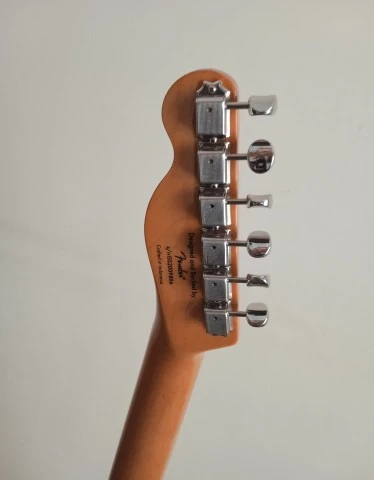 Squier CV 60s Telecaster