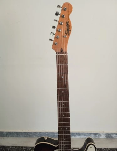 Squier CV 60s Telecaster