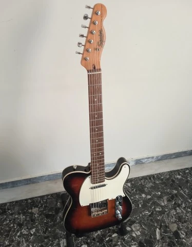 Squier CV 60s Telecaster
