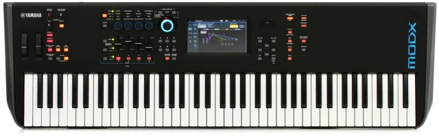 Yamaha MODX7