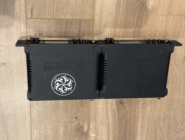MOTU Ultralite MK-3 Hybrid
