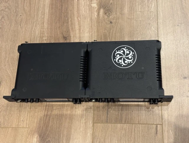 MOTU Ultralite MK-3 Hybrid