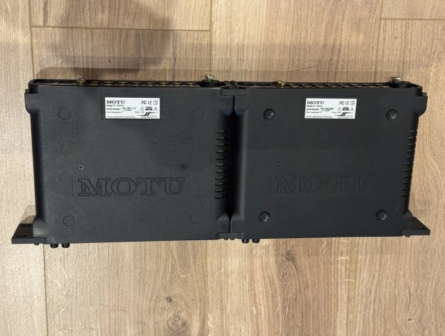 MOTU Ultralite MK-3 Hybrid