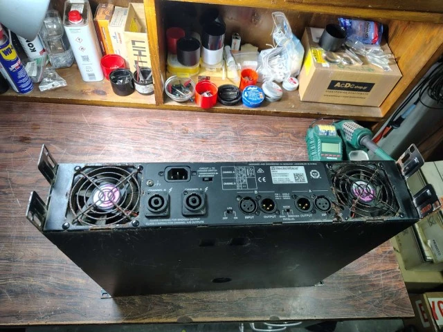 EV Q 44