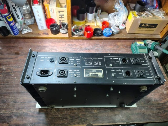 AA CRAFT
