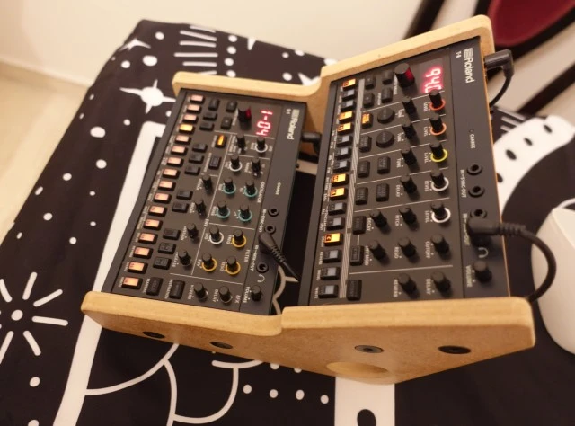 Roland AIRA Compact S-1