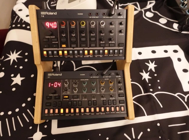 Roland AIRA Compact S-1
