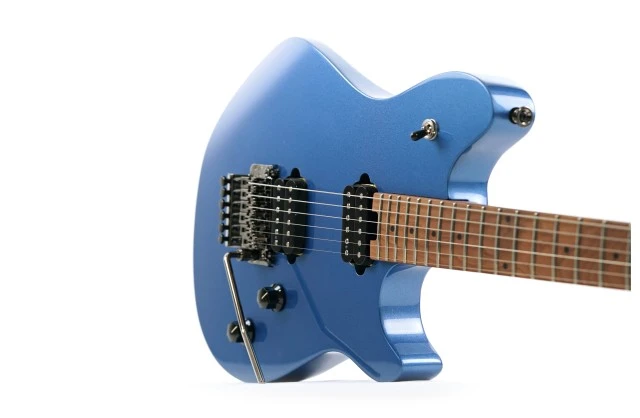 EVH Wolfgang
