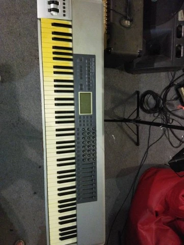 M-Audio Keystation Pro 88