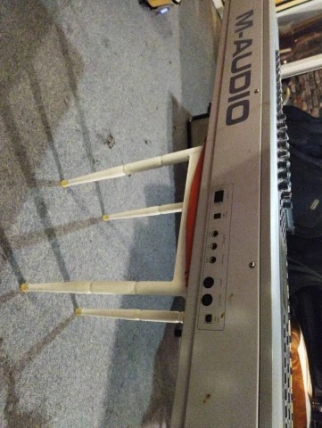 M-Audio Keystation Pro 88