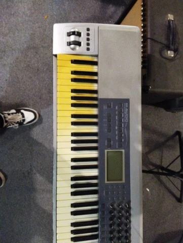 M-Audio Keystation Pro 88