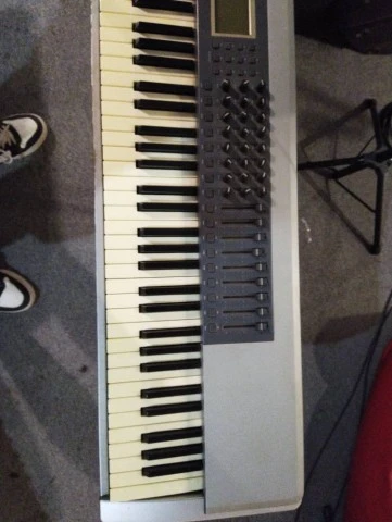 M-Audio Keystation Pro 88