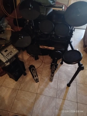 Fame DD5200