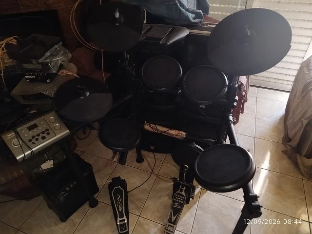 Fame DD5200