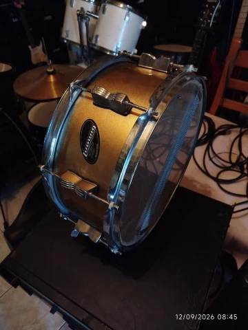 Ludwig Accent Combo