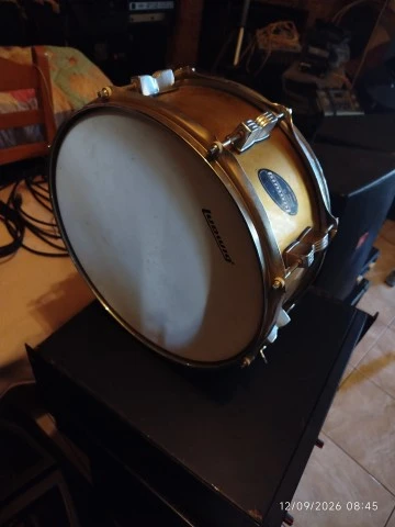 Ludwig Accent Combo