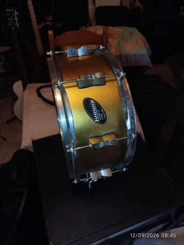 Ludwig Accent Combo