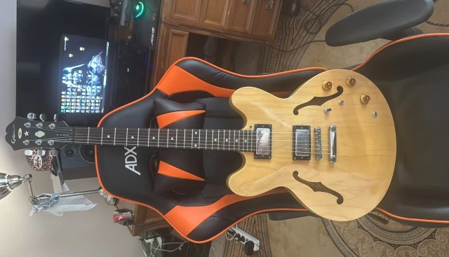 Epiphone ES 335 Dot