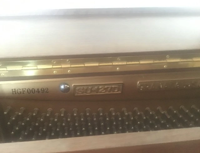 Granada SU-127D