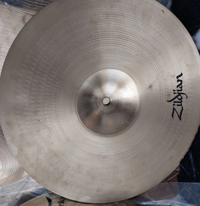 Zildjian Splash 12"