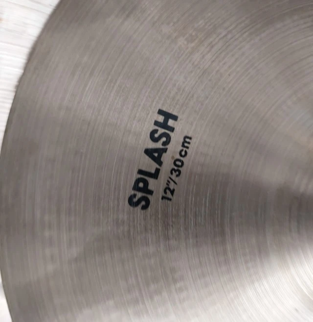 Zildjian Splash 12"