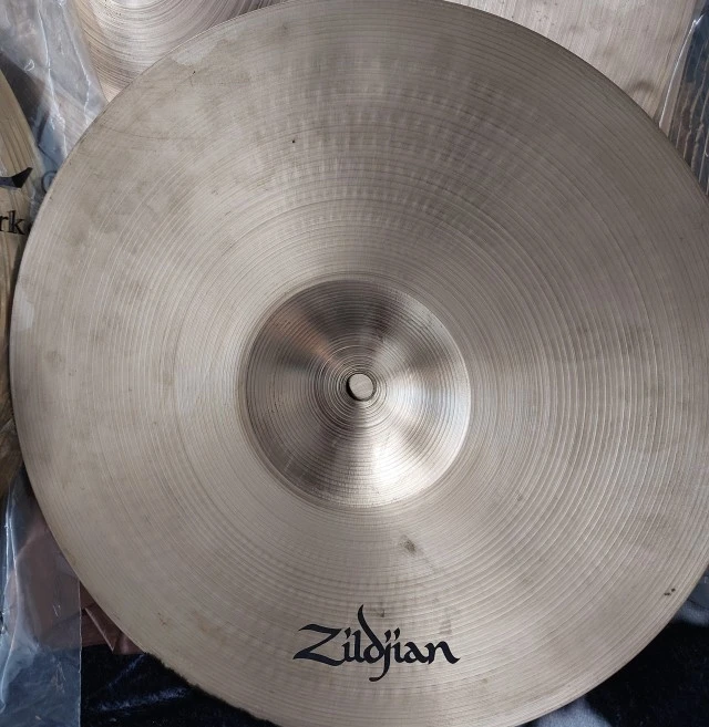 Zildjian Splash 12"