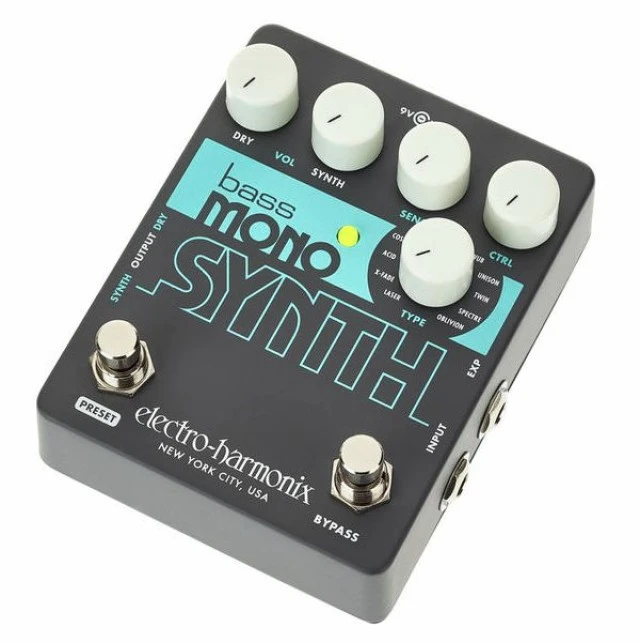 Electro-Harmonix Bass Synth
