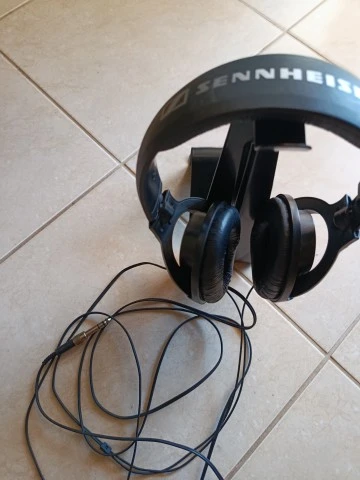 Sennheiser HD 206