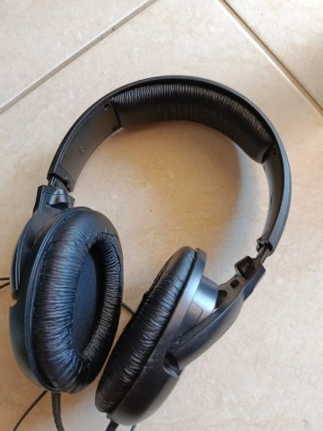 Sennheiser HD 206