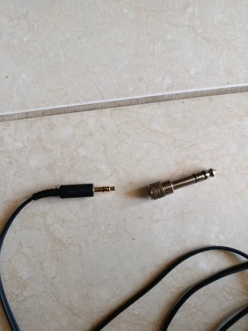 Sennheiser HD 206