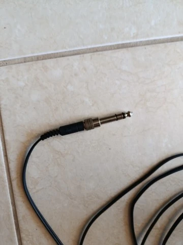 Sennheiser HD 206