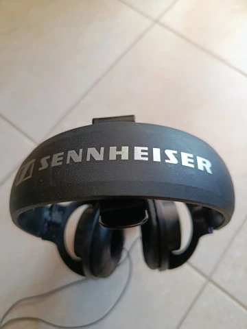 Sennheiser HD 206