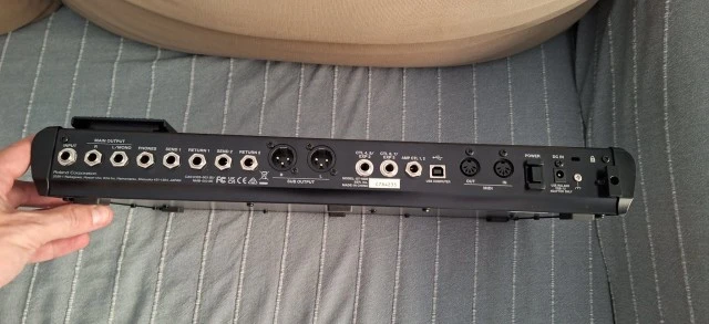 Boss GT-1000