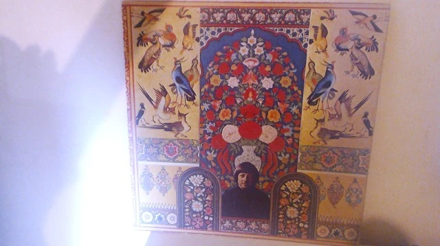LP RAVI SHANKAR-ANDRE PREVIN Concerto for Sitar and Orchestra No. 1